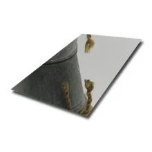 AISI 201 304 Grade 6K/8K/12K Mirror Finsh Stainles···