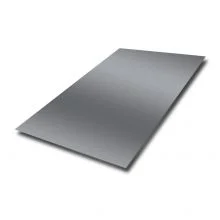 SUS 304 Hairline Nickel Silver 04mm Thick Stainles···