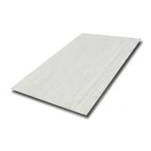 Hot Rolled Stainless Steel Plate HR No.1 Fnished SS 304 Sheets 1220x3000x5mm