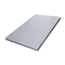 304 316 PVD chromium color stainless steel metal sheet with satin/No.4 AFP finish 4x8 size